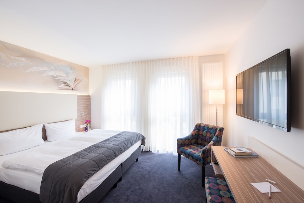Book Hotel Leipzig 5/33