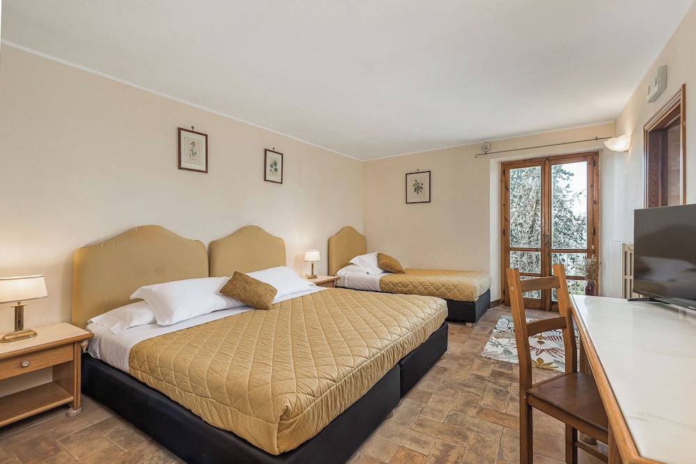 Relais La Fattoria 26/58