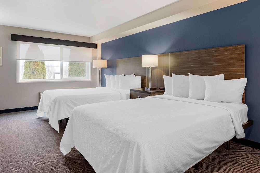Extended Stay America Premier Suites - Portland - North 15/50