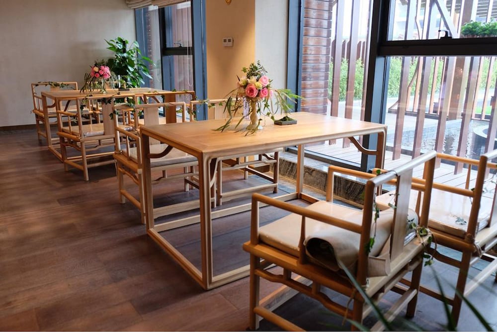 Blossom Tao Hotel (Hangzhou Olympic Center) 48/60