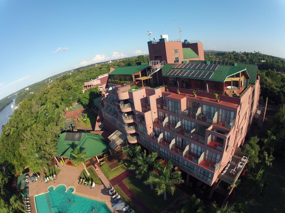 Amerian Portal Del Iguazu Hotel 4/66