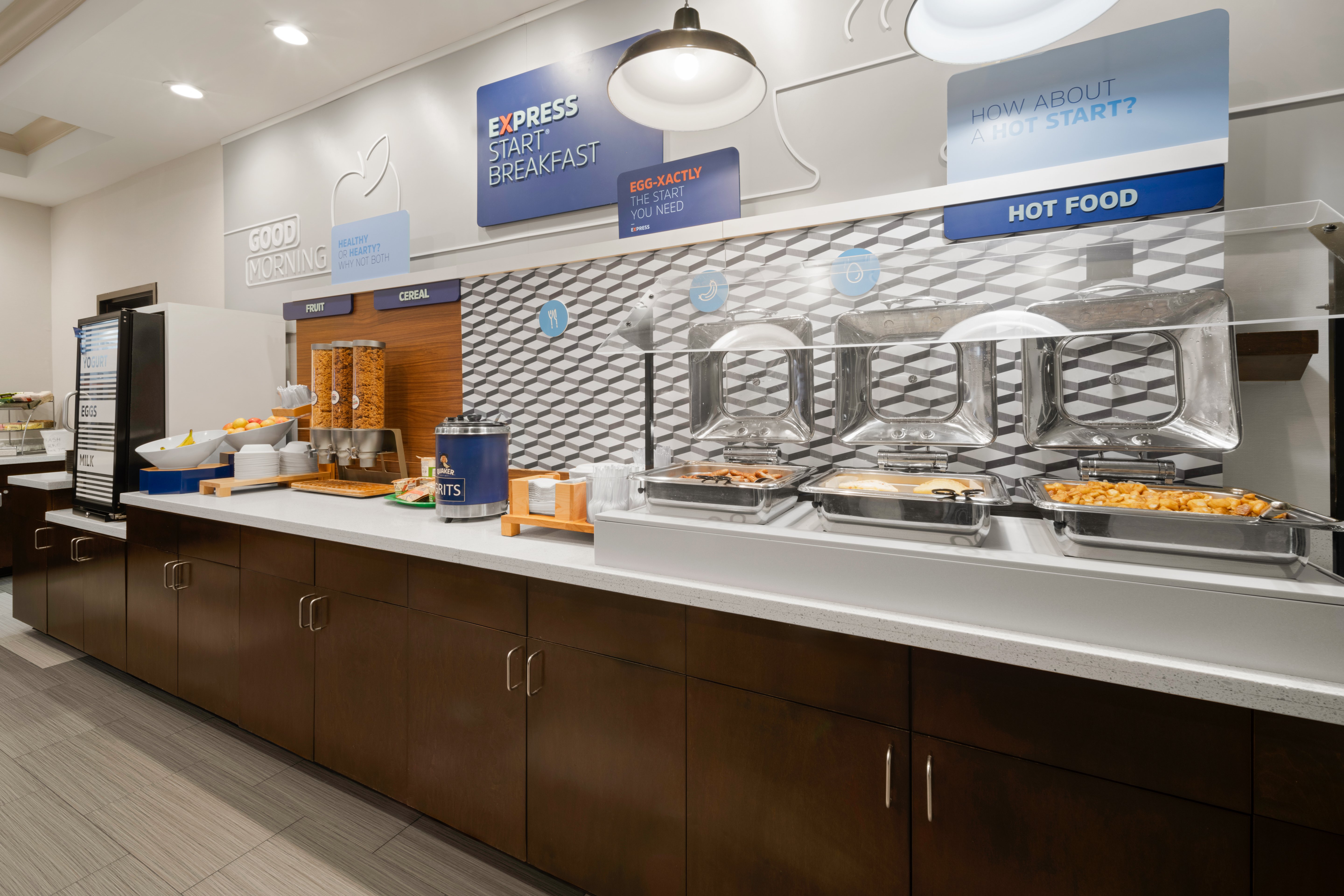 Holiday Inn Express And Suites Aiken 8/50