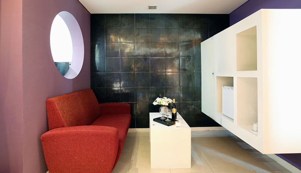 On Smart Hotel 27/42