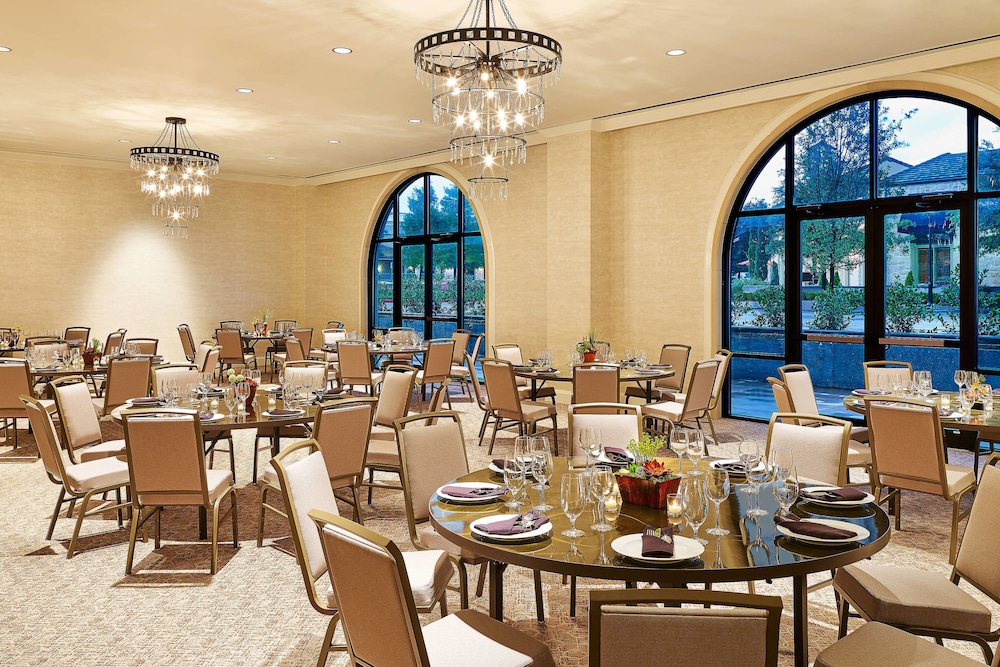 Sheraton Stonebriar Hotel 43/62
