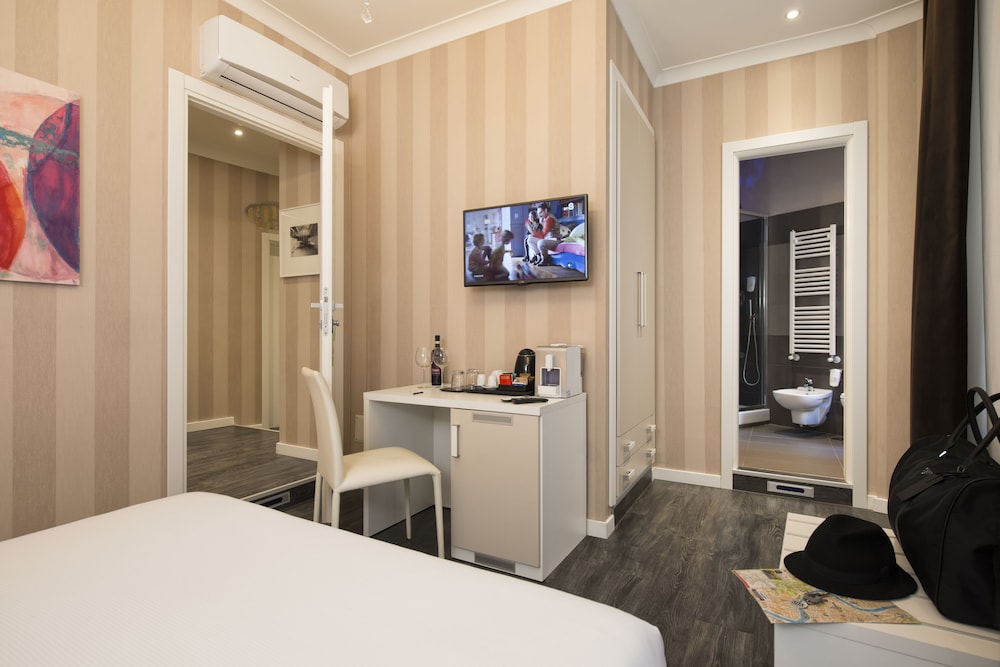 San Pietro套房酒店(San Pietro Suites) 图片5