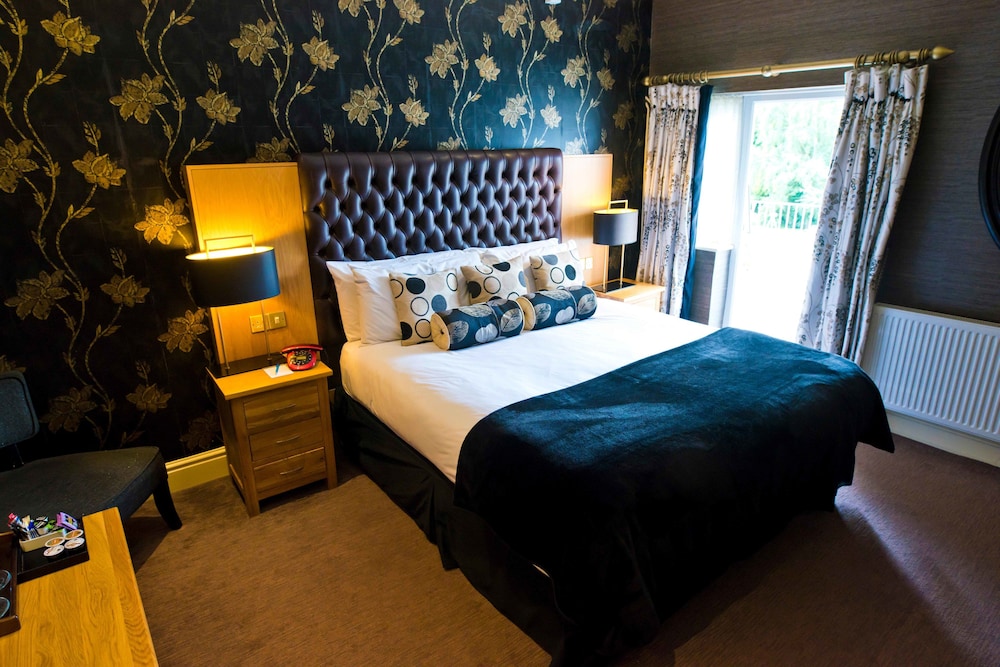 Thornton Hall Hotel And Spa 25/69