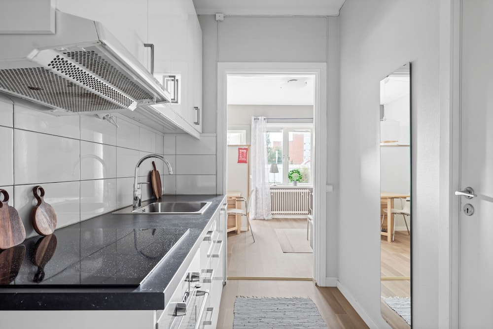 Uppsala Lägenhetshotell 5/50