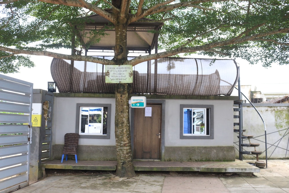 Naturemark Gallery And Guest House 4/14