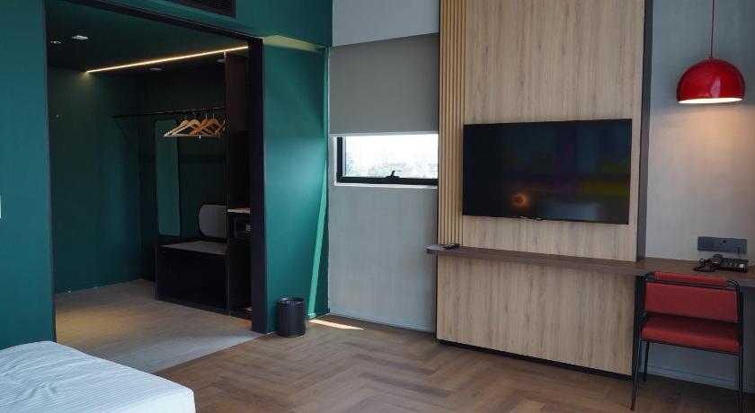 The Graph Hotel Kuala Lumpur 34/42