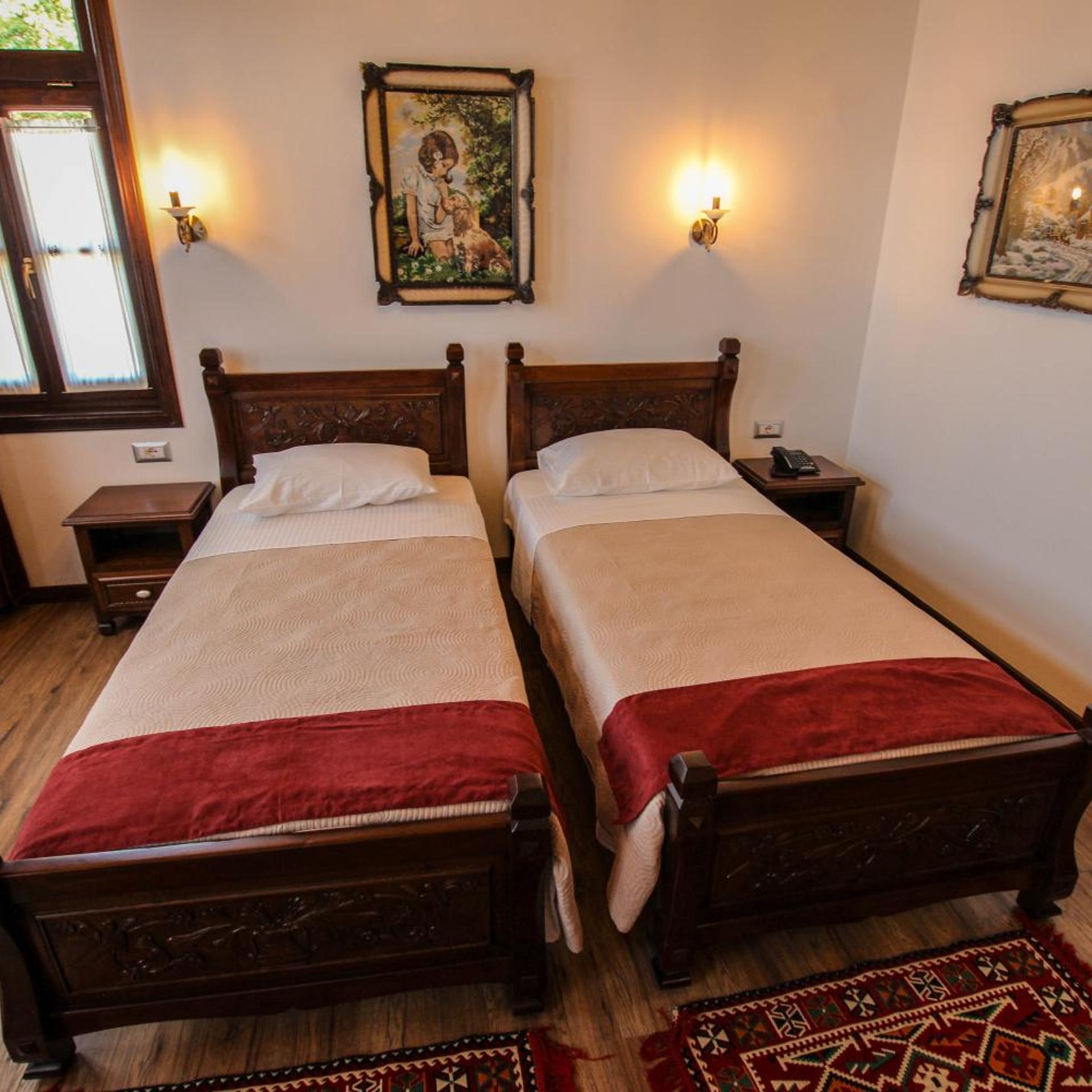 Hotel Kastro 34/68