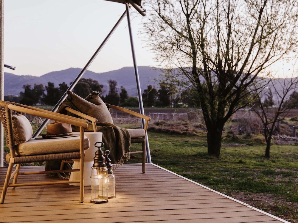 Parklands Resort Mudgee 21/48