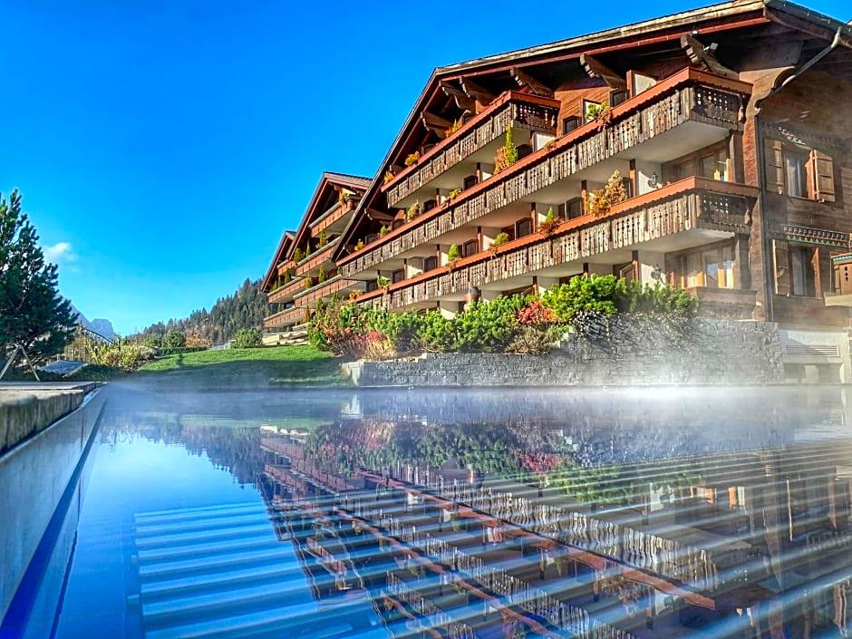 Wellness Spa Hotel Ermitage 1/50