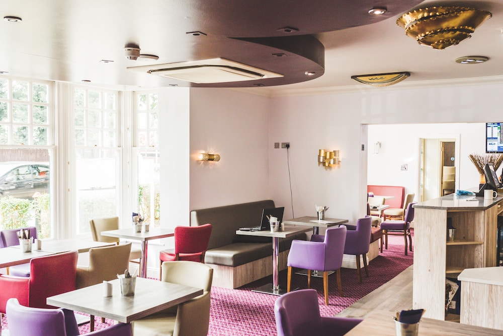 The Queensgate Hotel 26/35