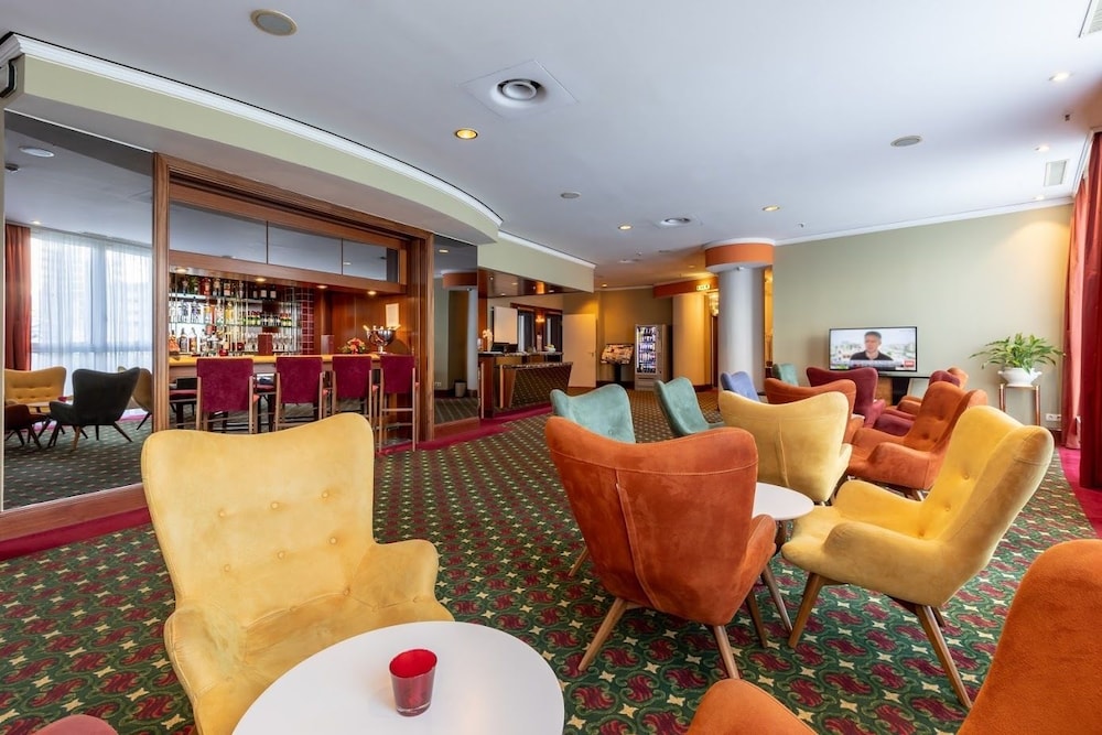 Trip Inn Frankfurt Nordwestzentrum 32/53
