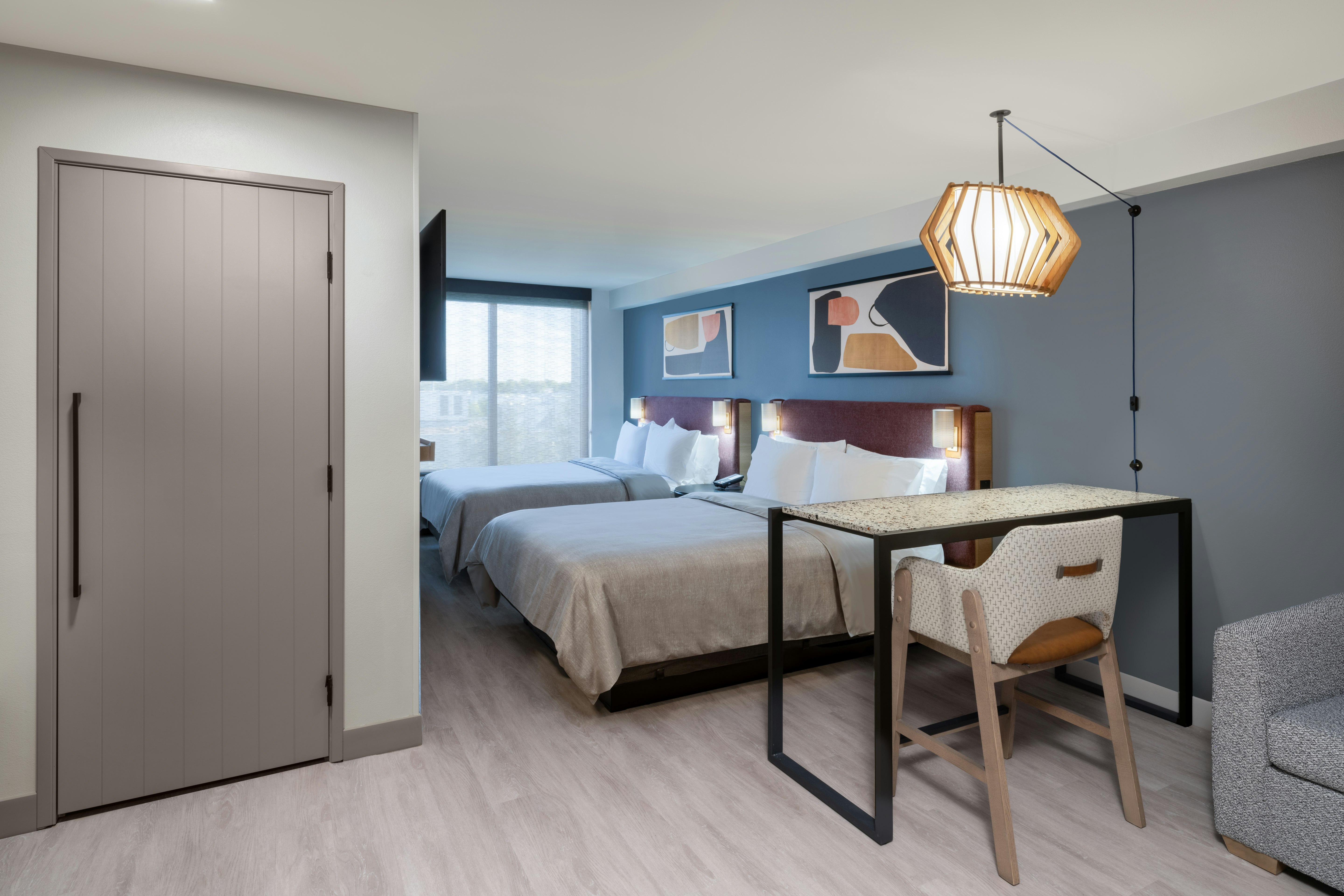 Atwell Suites Austin Airport, an IHG Hotel 21/72