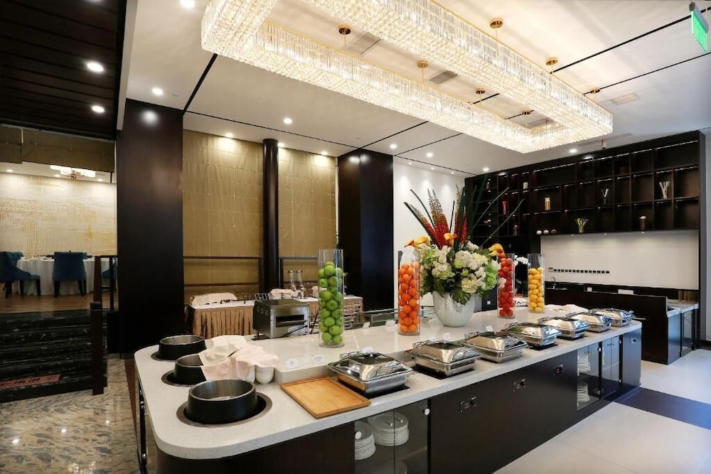 UrCove by HYATT Shanghai Jinqiao Center 34/40
