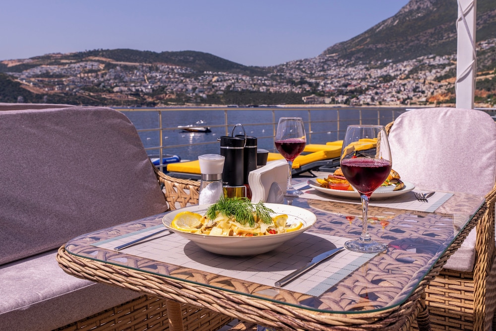 Hotel Beach Park Kalkan 31/50
