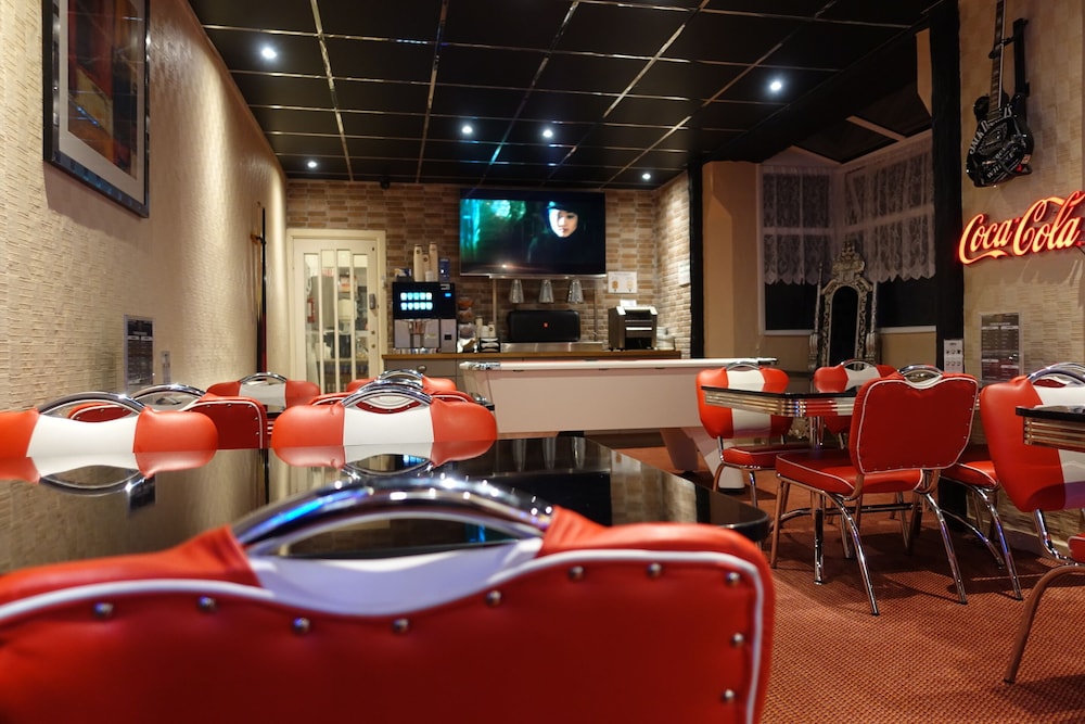 The Kings Cross Hotel 32/48
