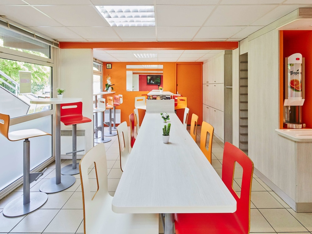 Hotel Premiere Classe Melun Senart Vert Saint Denis 26/35