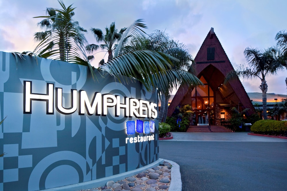Humphreys Half Moon Inn And Suites 41/50