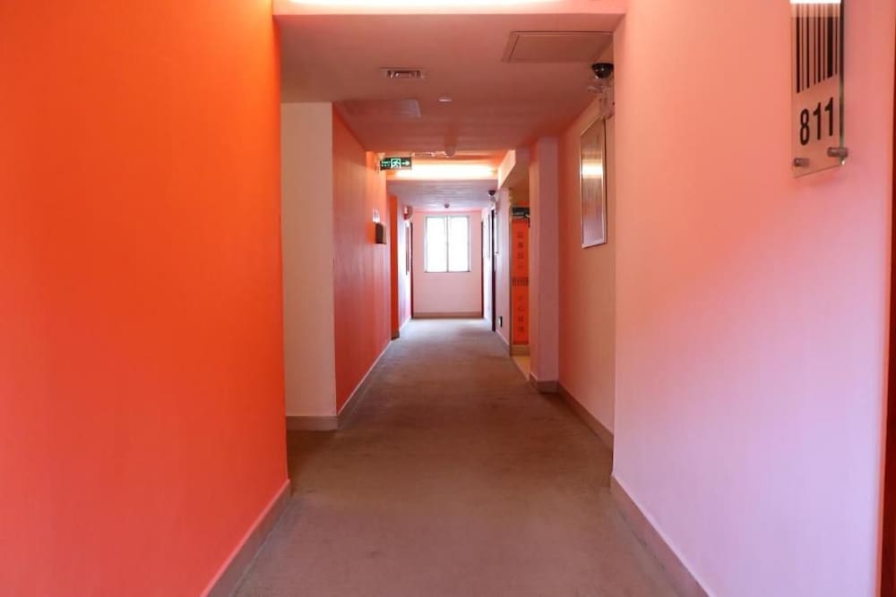 Garden Inn 4th Zhongshan Road Branch 37/60