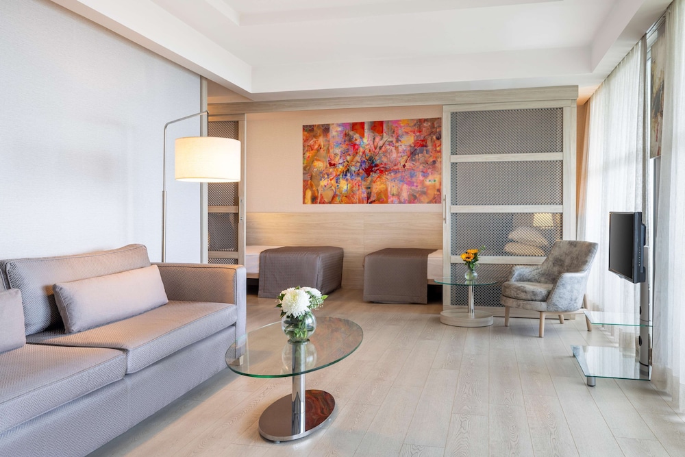 Concorde De Luxe Resort - Prive Ultra All Inclusive 49/69