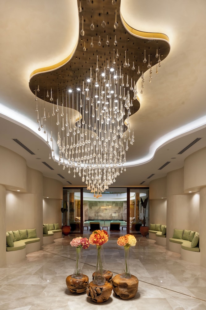Swissotel Living Bodrum 8/78