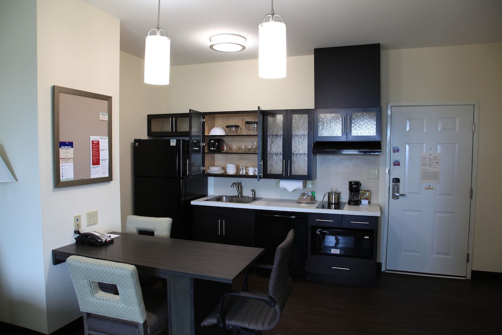 Candlewood Suites Austin North 46/55