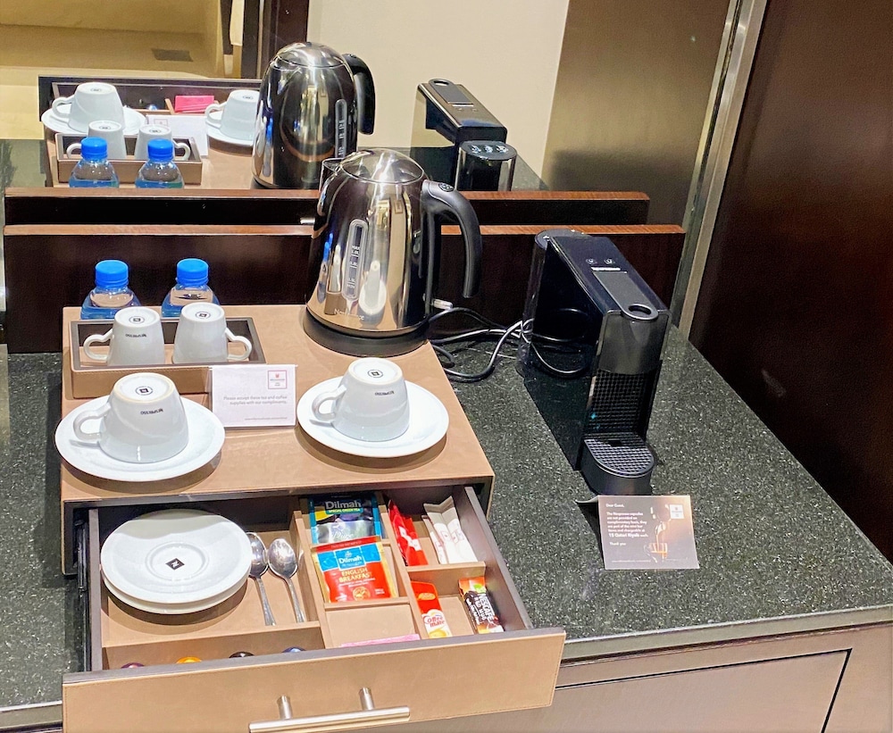 Millennium Hotel Doha 71/90