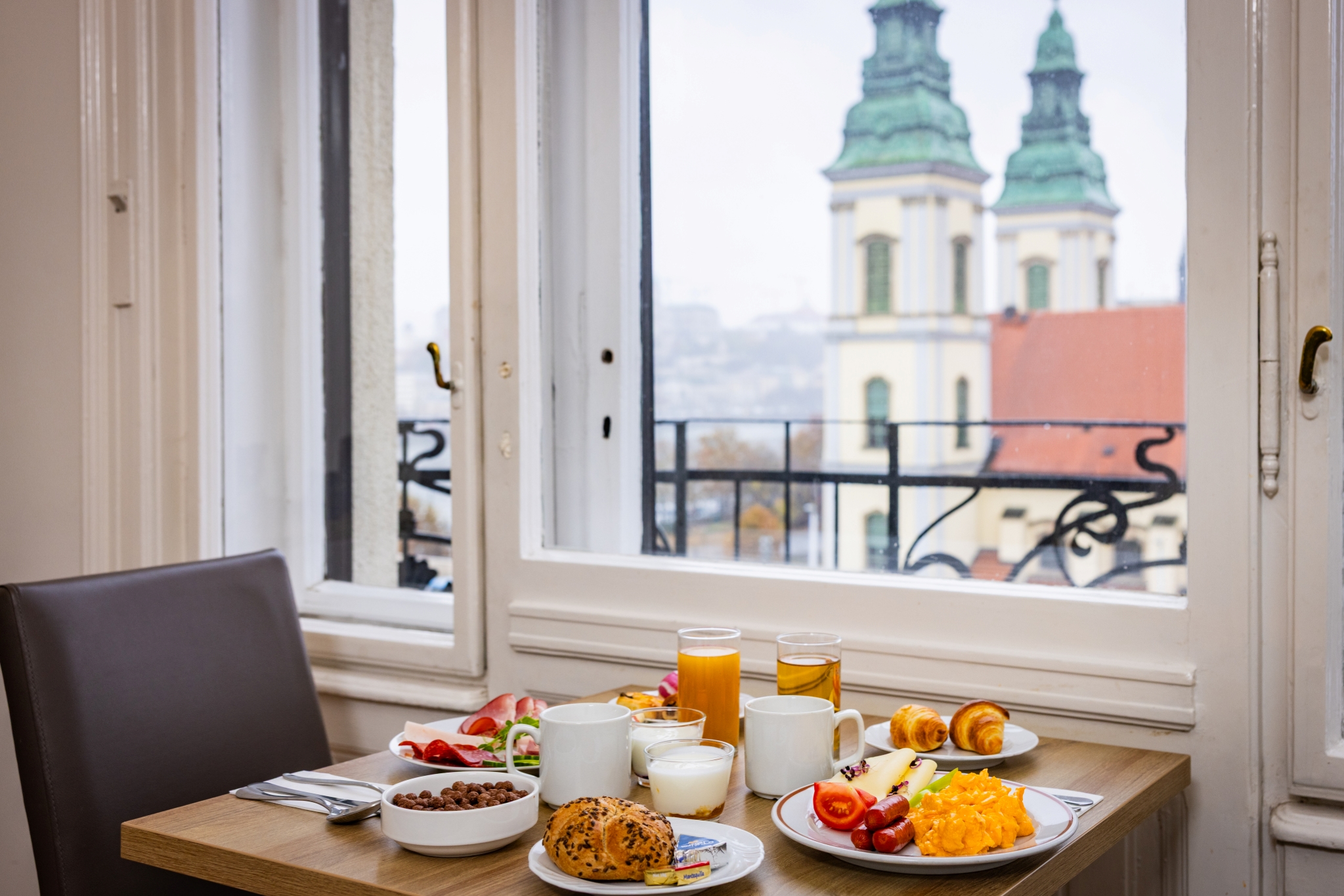 City Hotel Matyas 37/50