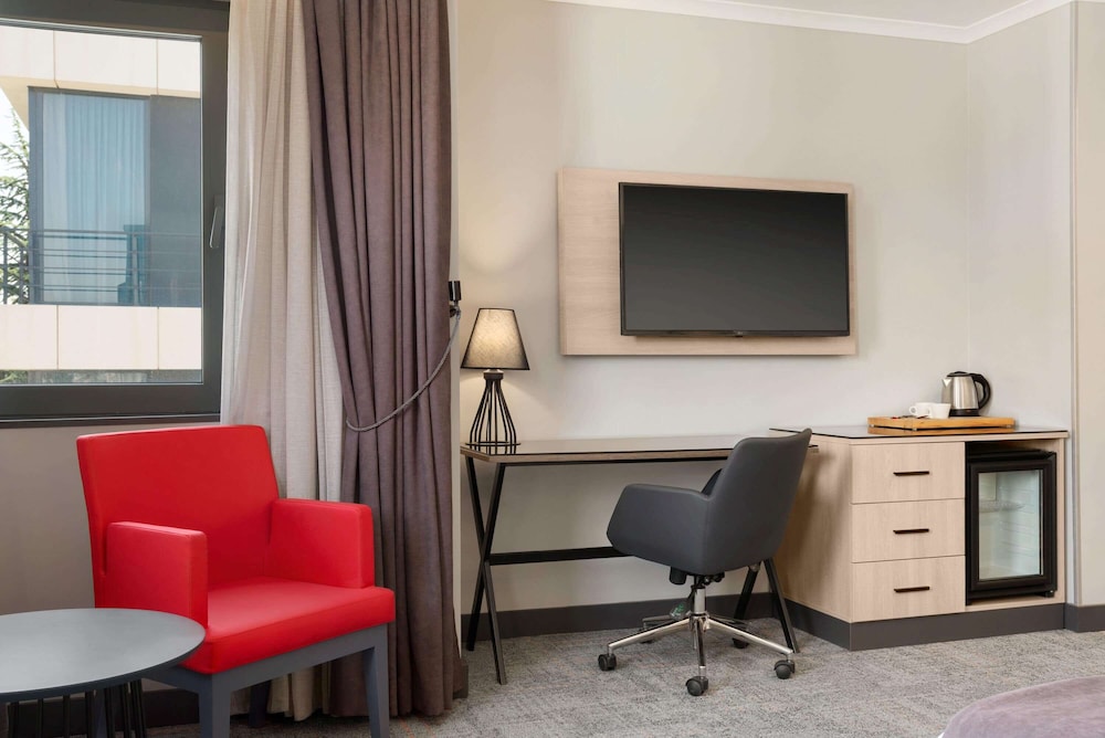 Days Hotel by Wyndham Ankara Cankaya 41/57