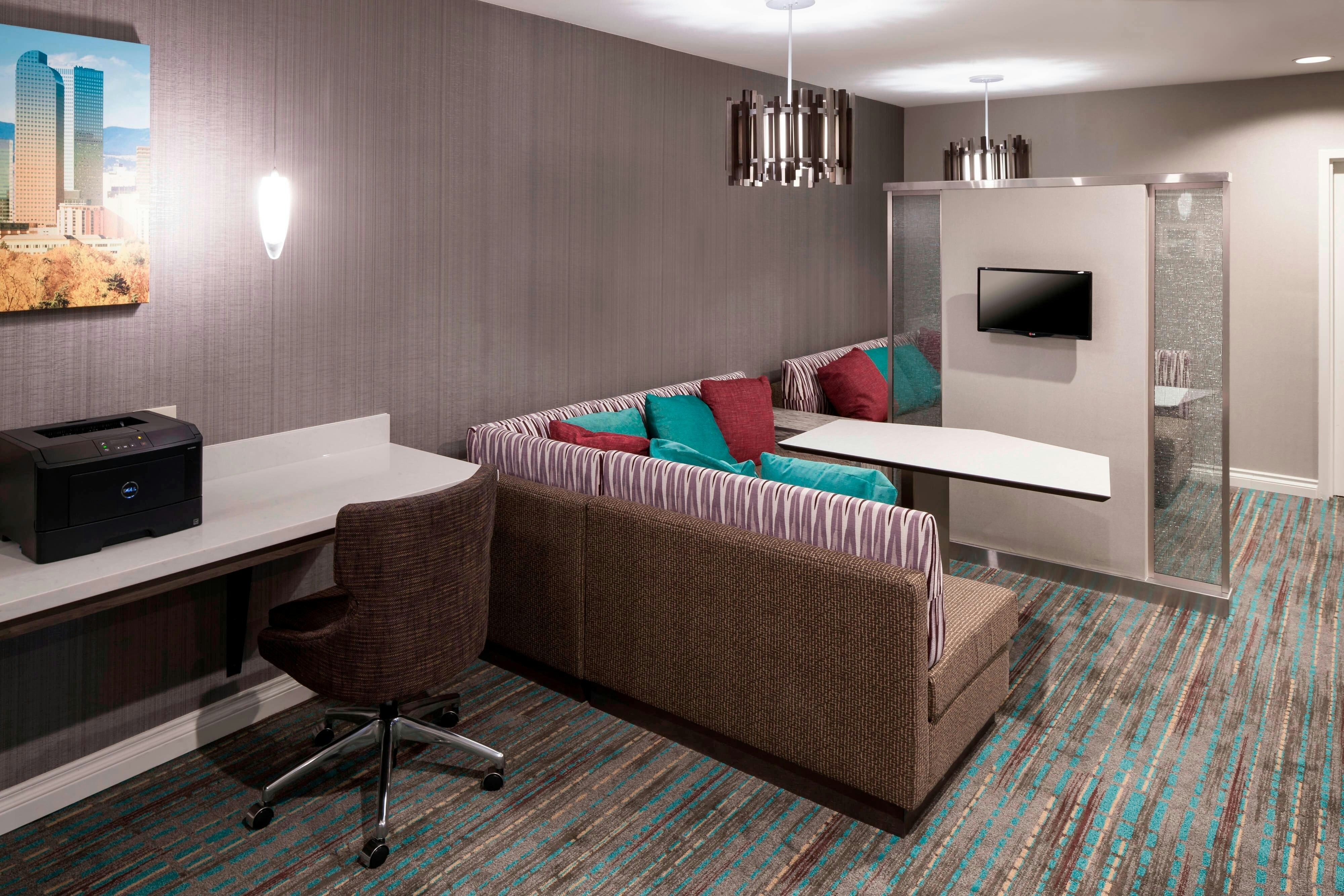 Residence Inn By Marriott Denver Highlands Ranch 20/46