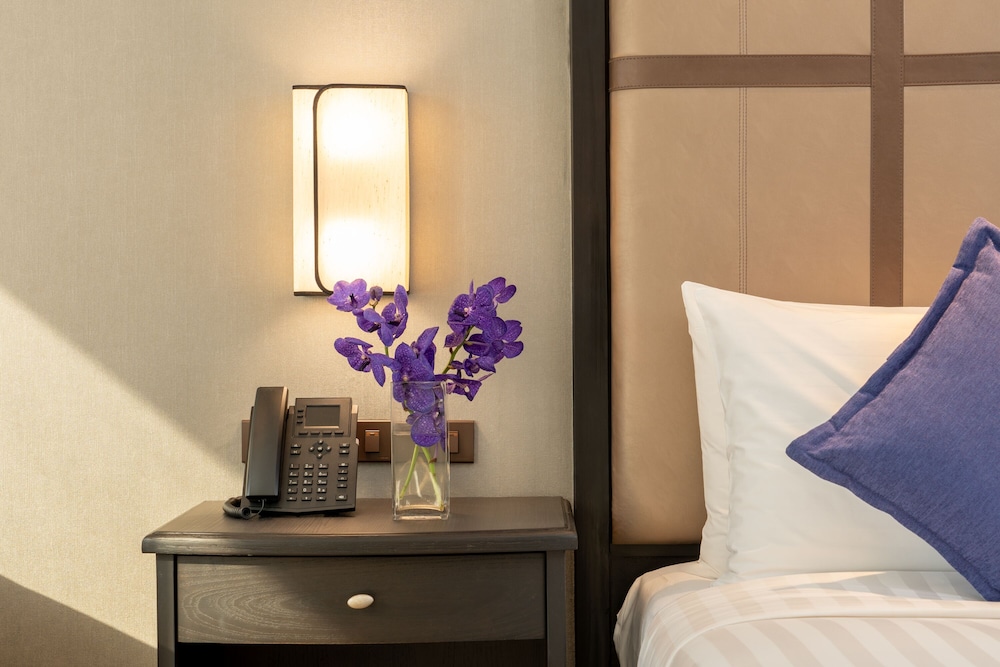NH Bangkok Sukhumvit Boulevard 31/68