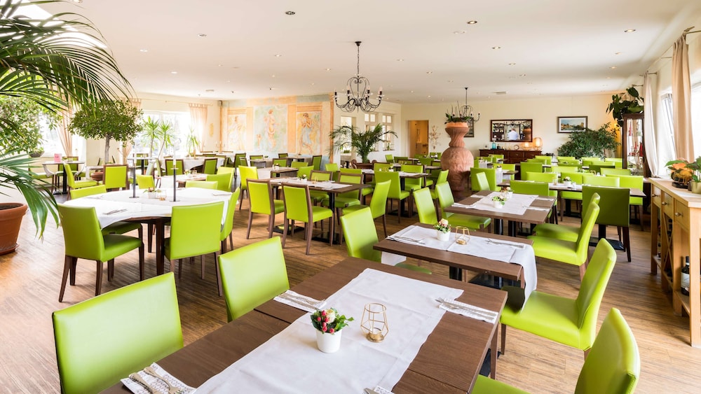 Best Western Hotel Mainz 47/62