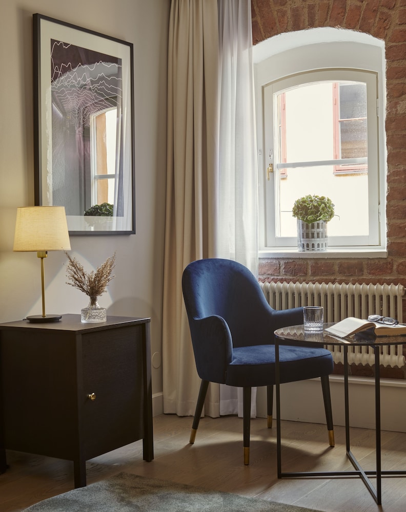 Hotel Reisen - The Unbound Collection by Hyatt 60/76