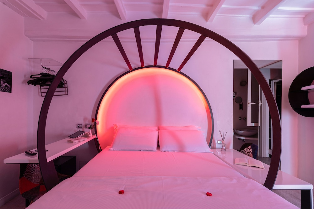 Irooms Spanish Steps Roma 45/58