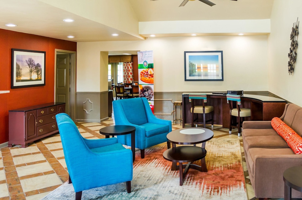 Quality Inn Vicksburg 34/46