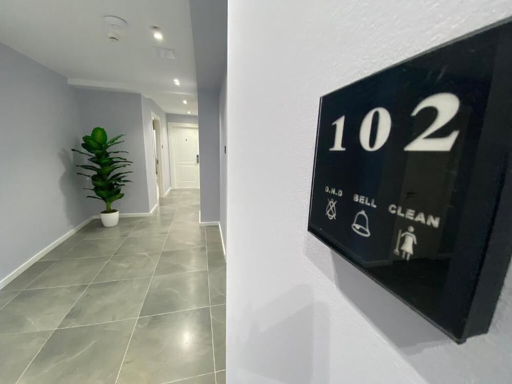 Hotel Alion 24/48