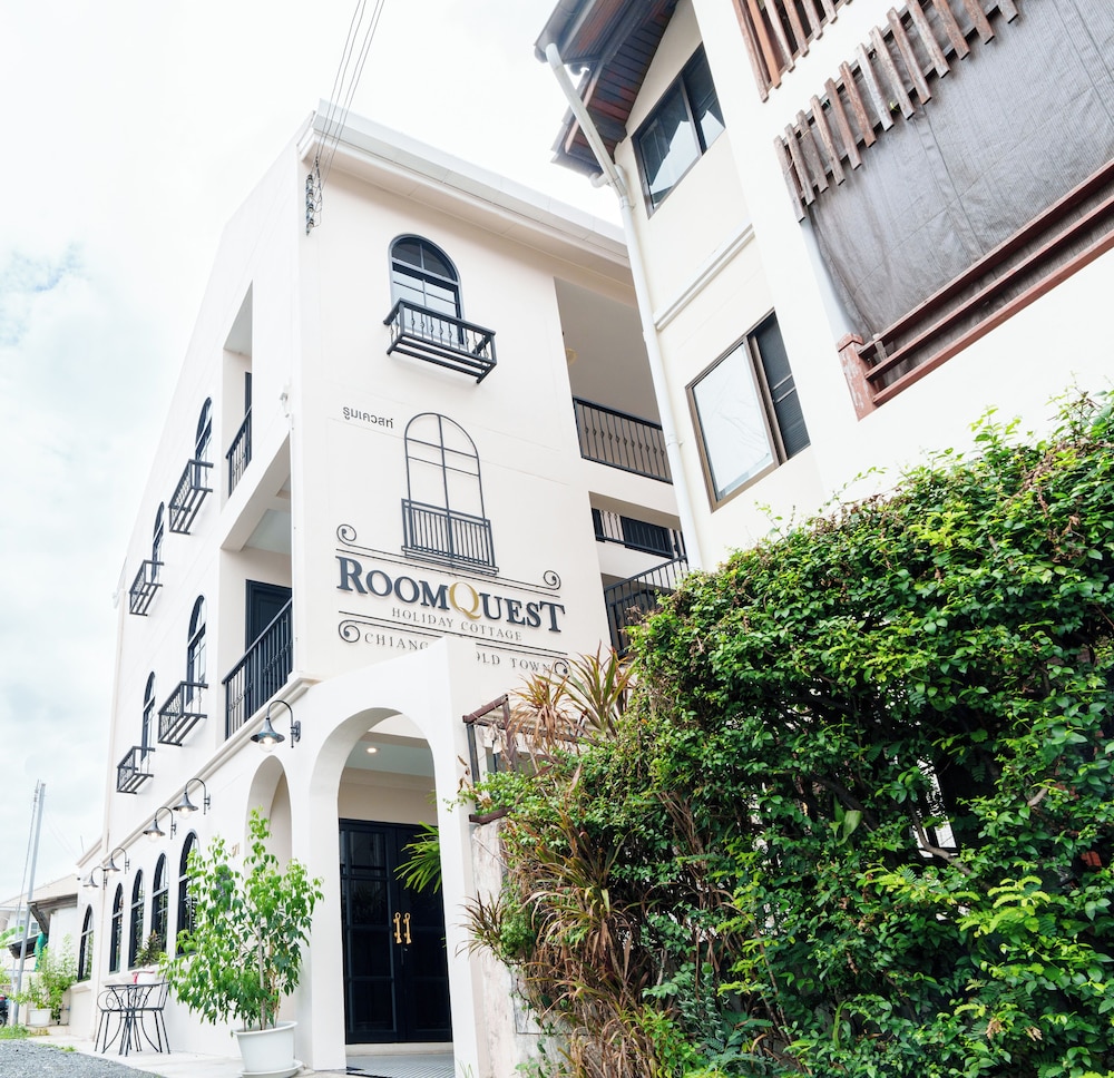 Holiday Cottage Chiang Mai Old Town 8/22
