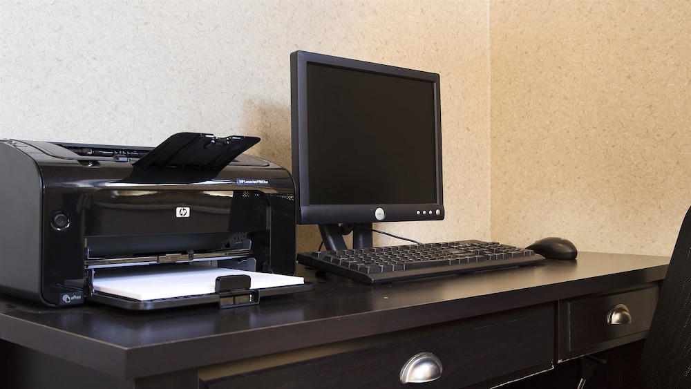 Best Western Borger Inn 30/36