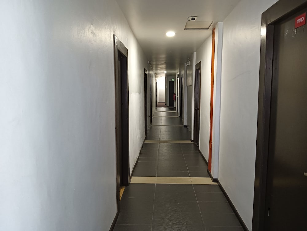 Hotel O Oriental Hotel 16/38