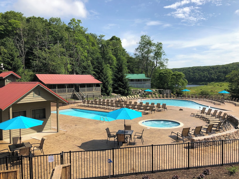 Mountain Lake Lodge 17/17