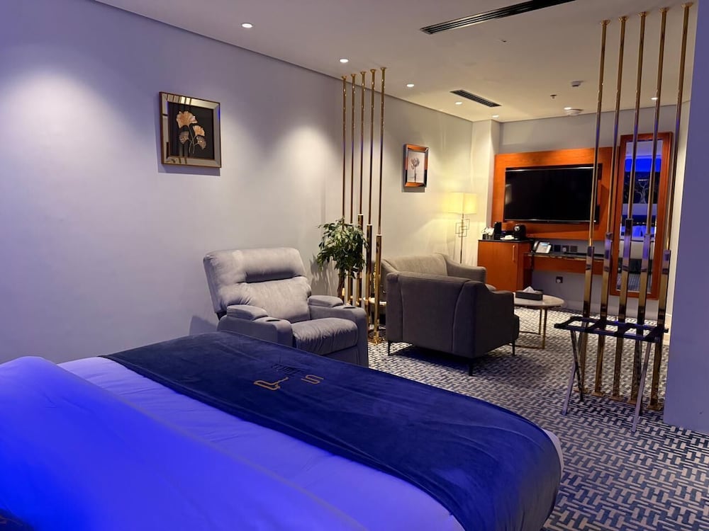 فندق إس توين(S-twin Hotel) 18/36