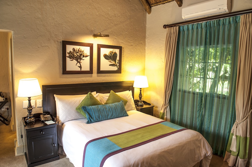 Mount Grace Hotel & Spa 7/50