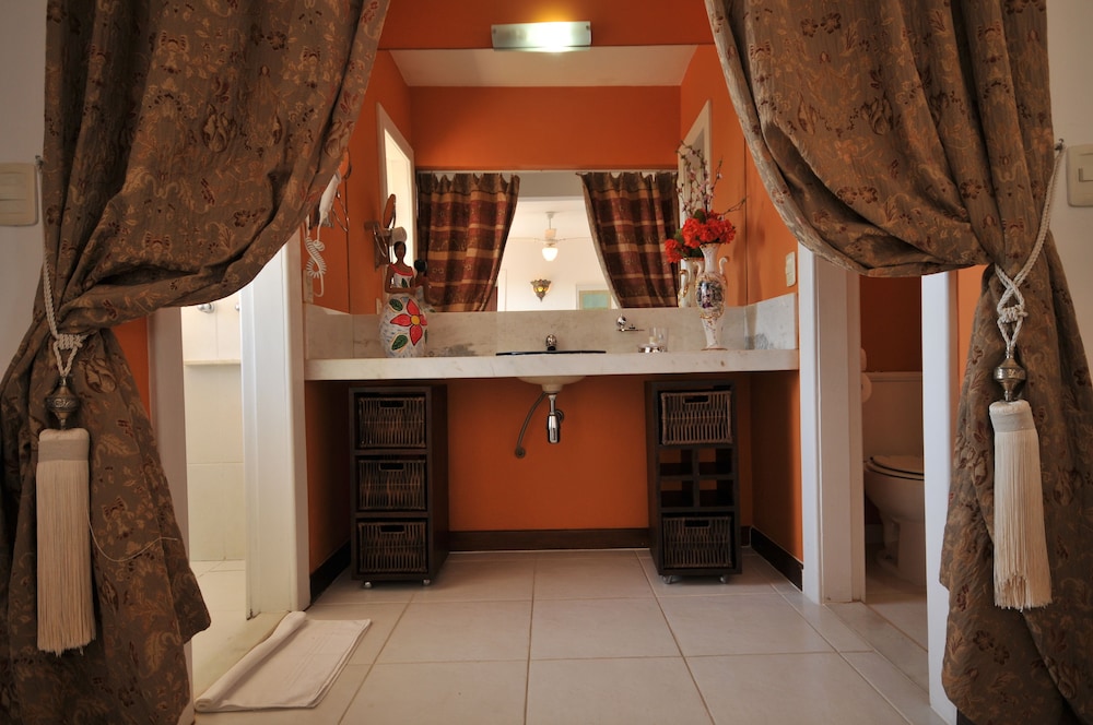 Aquabarra Boutique Hotel Spa 5/62
