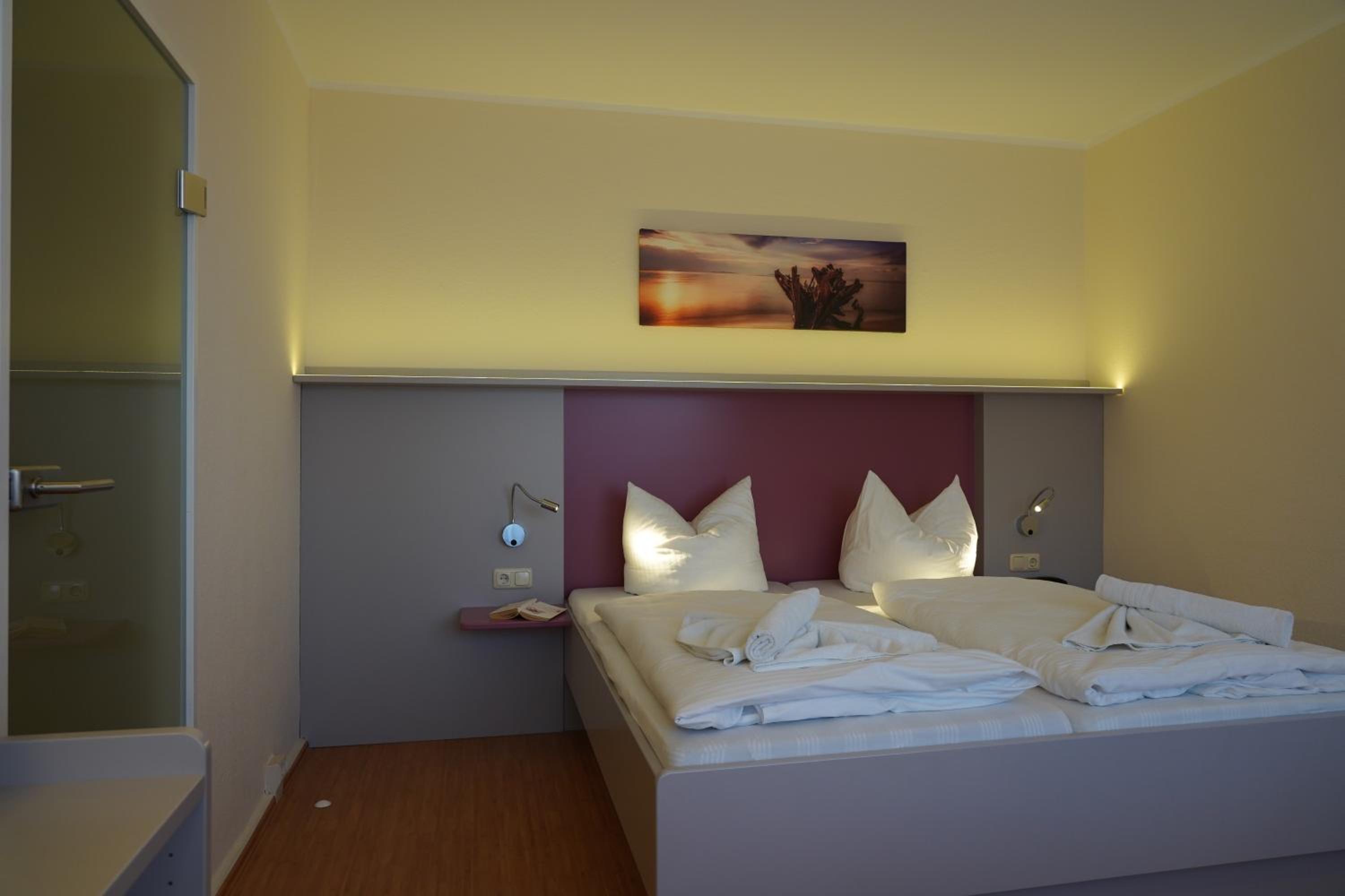 Kurhotel Zu Heringsdorf 22/56