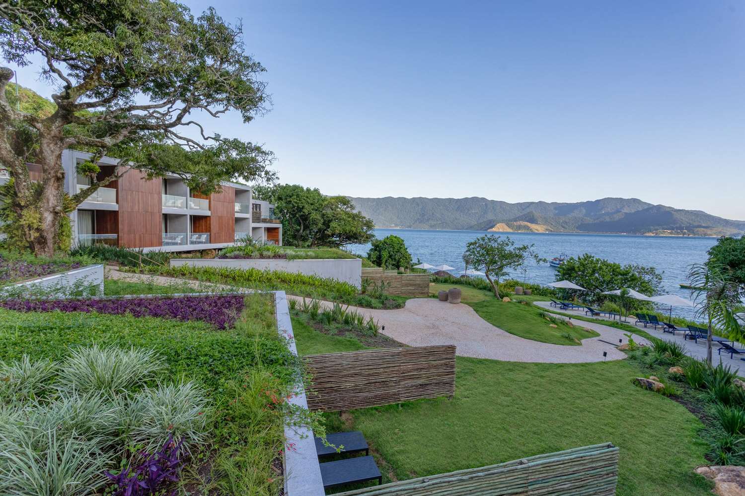 Casa di Sirena Ilhabela 60/67