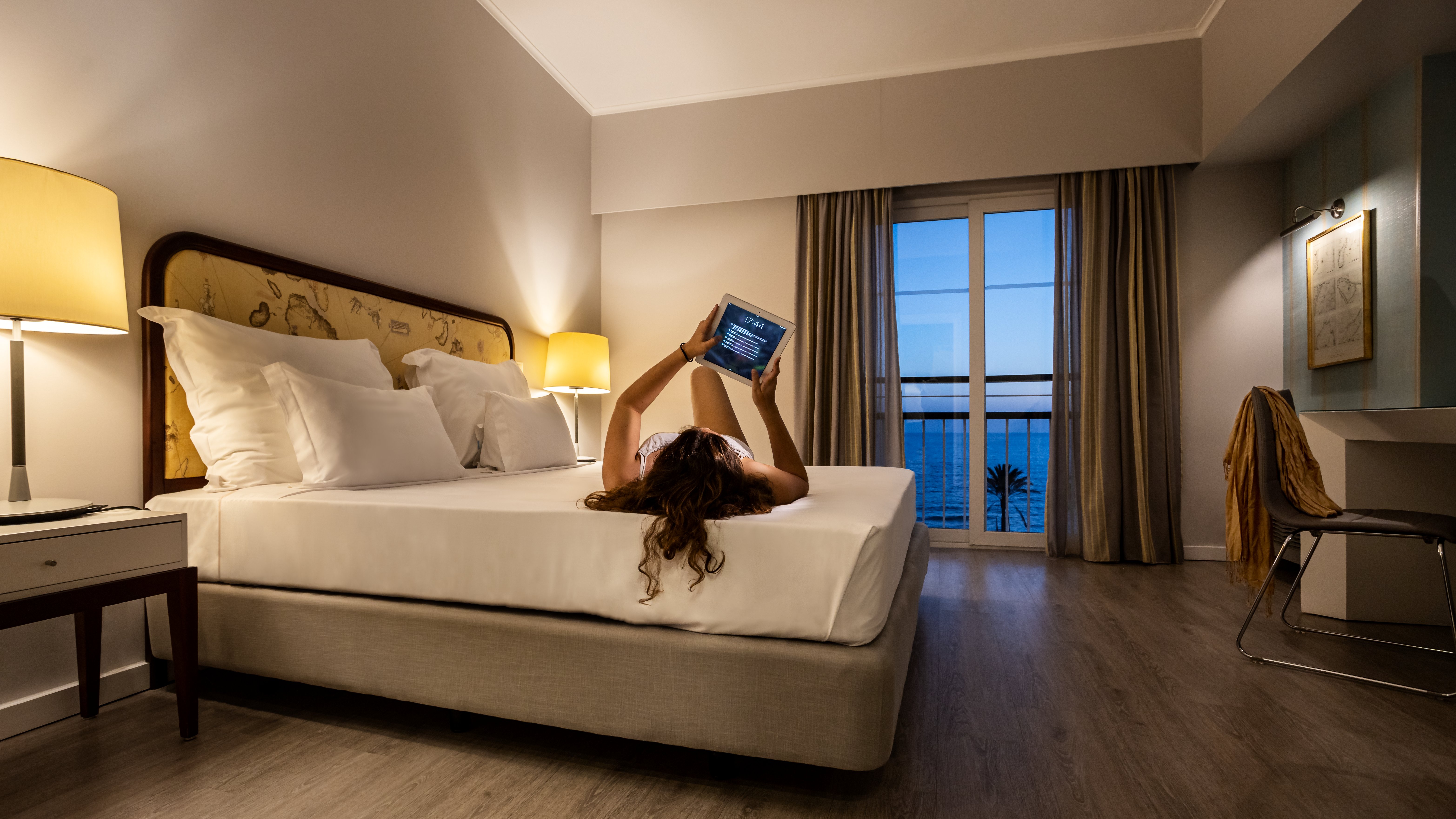 Pestana Alvor Praia 31/83