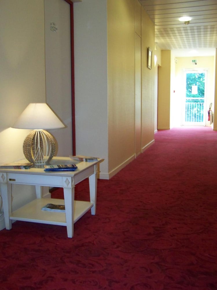 Brit Hotel Nogent Le Rotrou Hotel Du Perche 23/44
