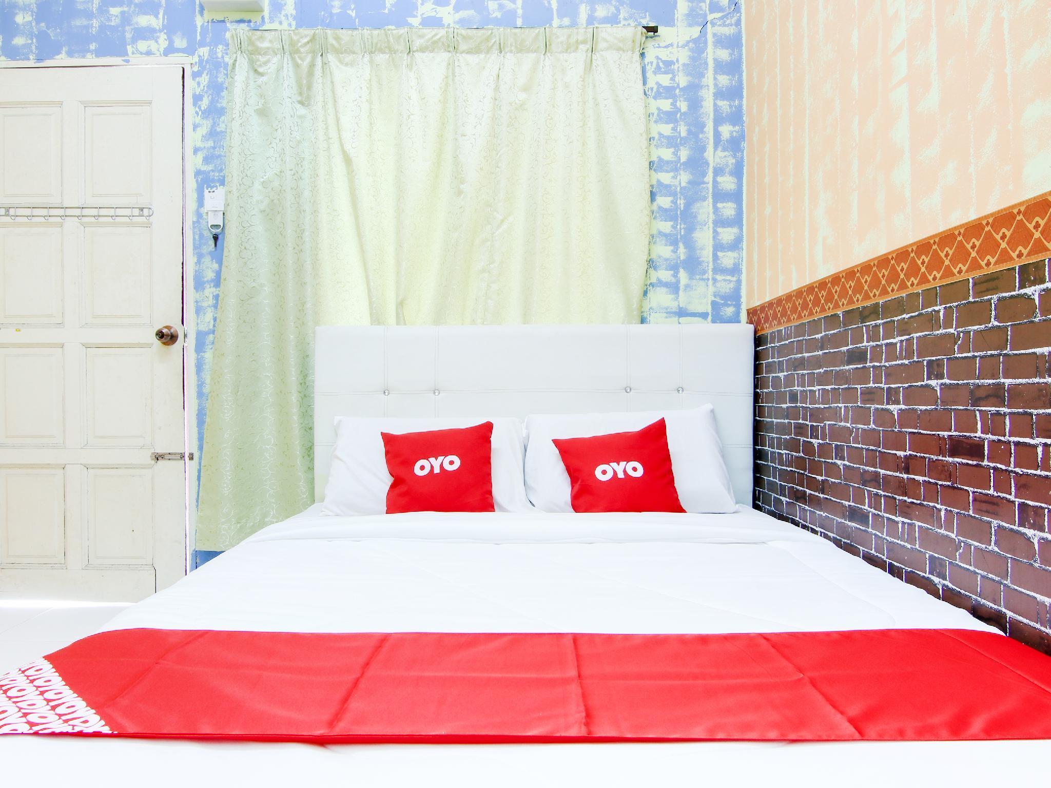OYO 89684 Mawaddah Inn Stay 21/37
